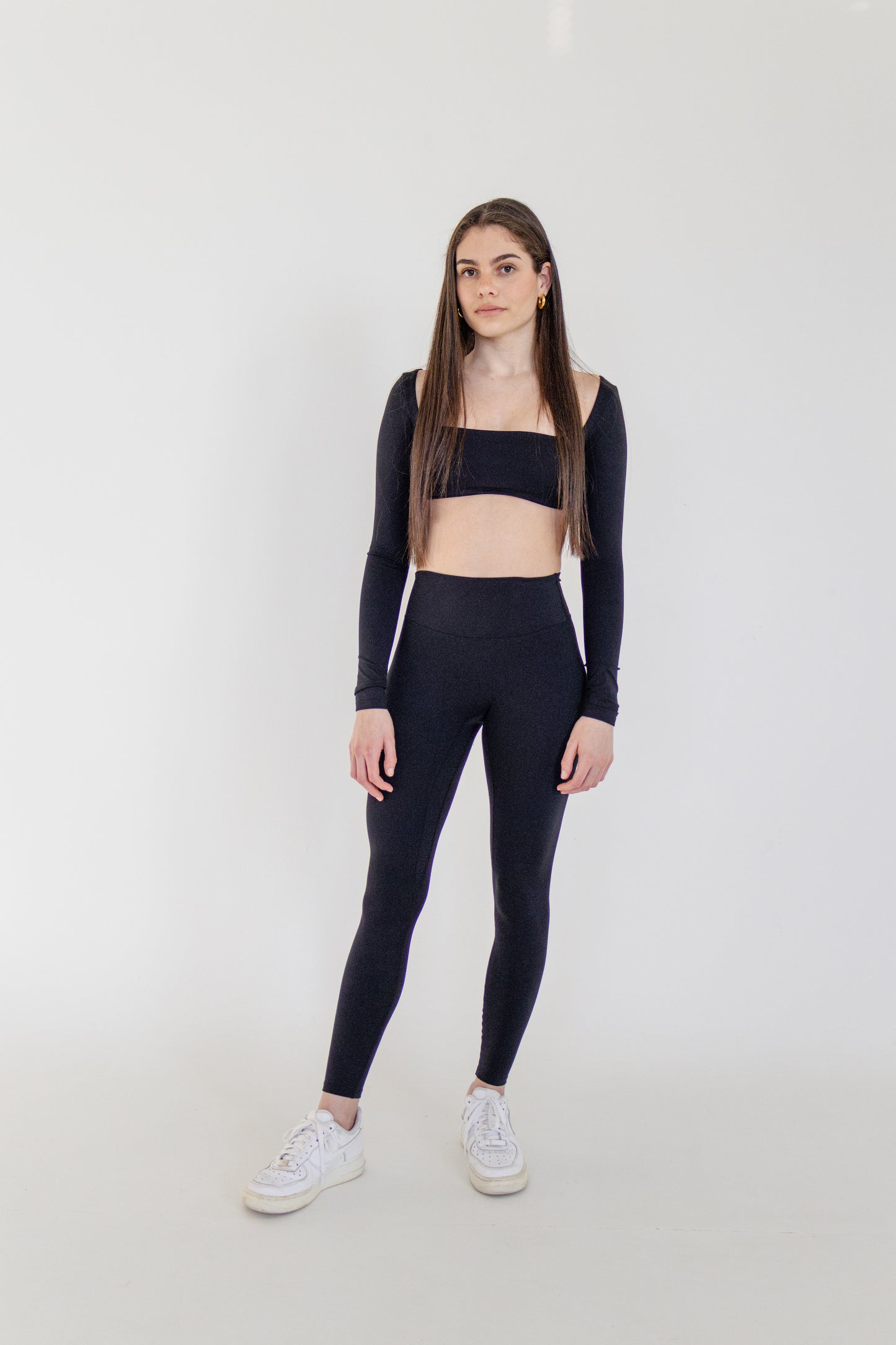Mirko Scrunch Leggings