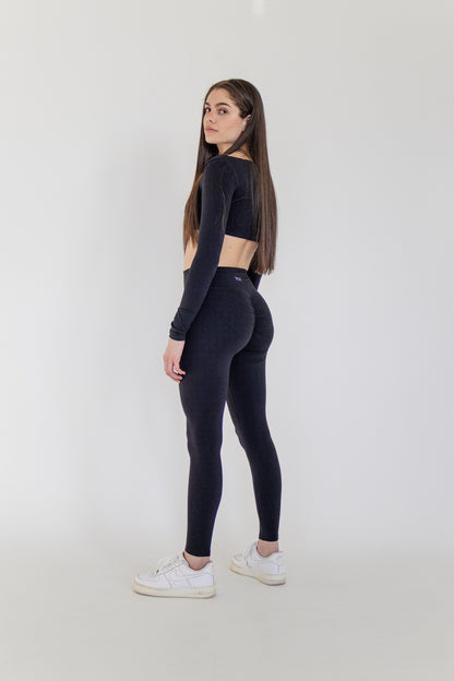 Mirko Scrunch Leggings