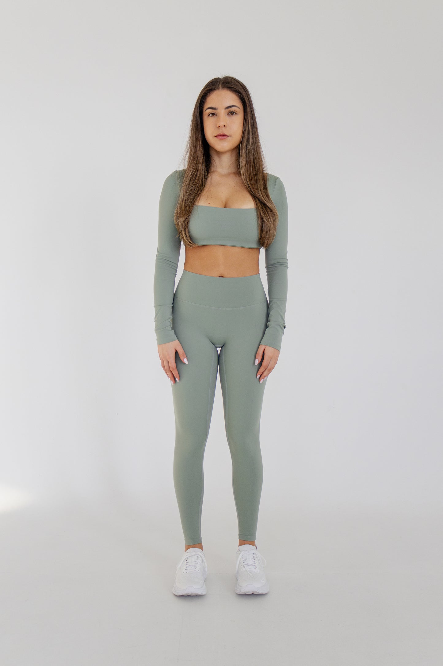 Mirko Scrunch Leggings