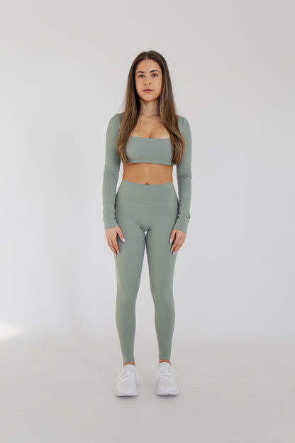 Mirko Scrunch Leggings
