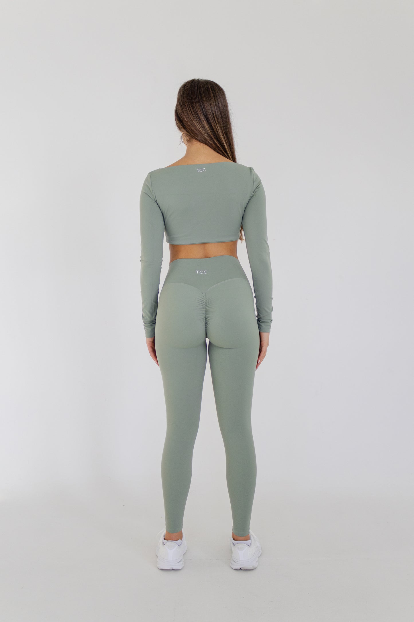 Mirko Scrunch Leggings
