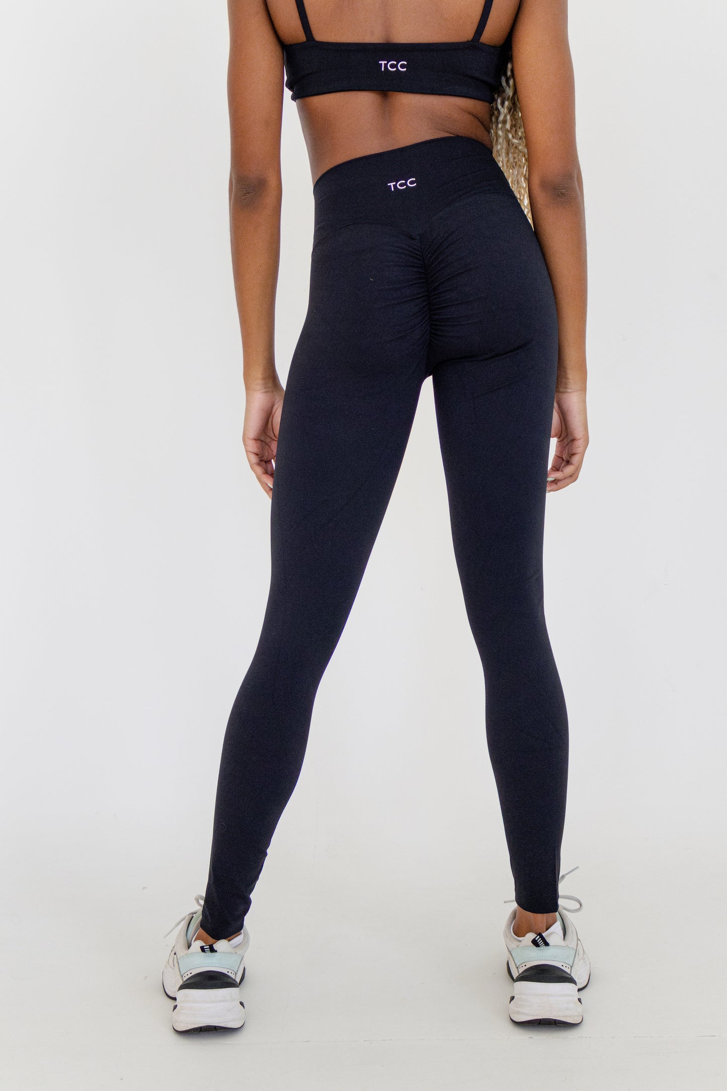 Mirko Scrunch Leggings
