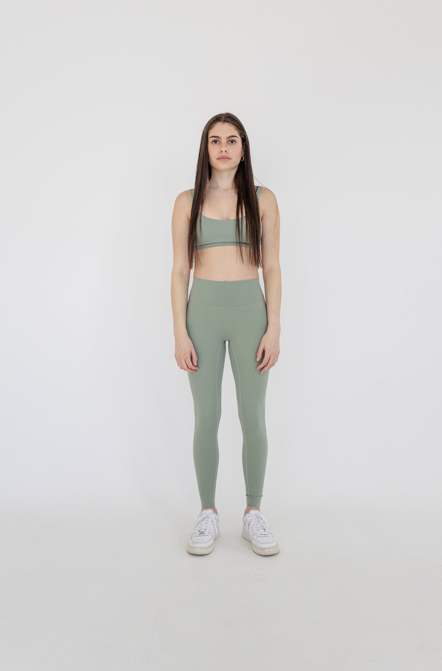 Mirko Scrunch Leggings
