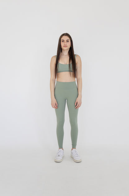 Mirko Scrunch Leggings