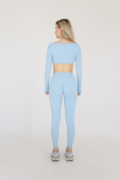 Mirko Scrunch Leggings