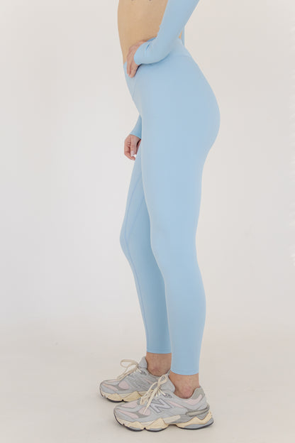 Mirko Scrunch Leggings