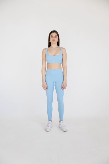 Mirko Scrunch Leggings