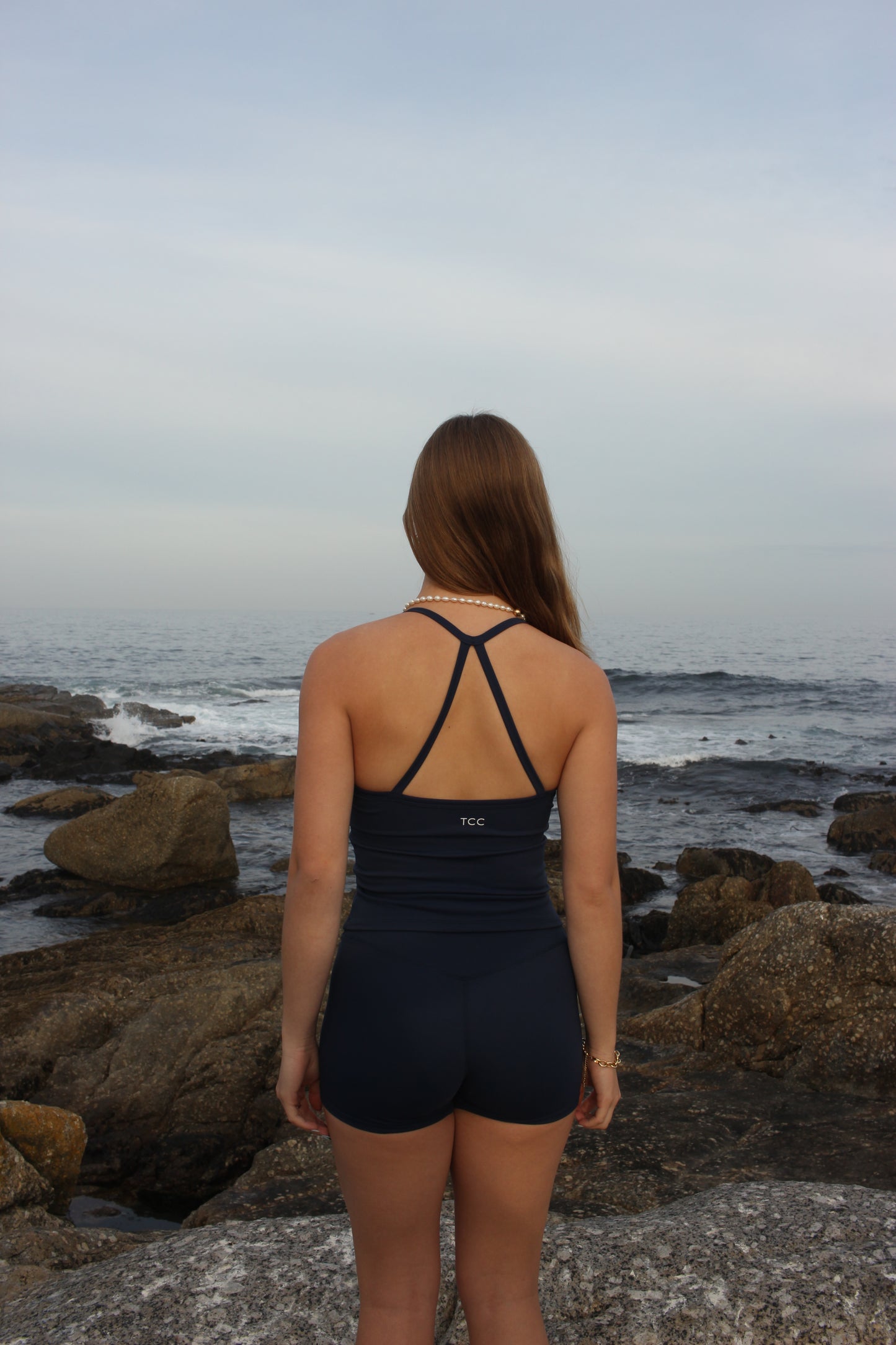 Serenity Shorts