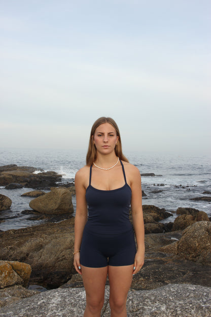 Serenity Shorts